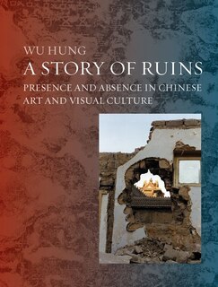 Couverture_A Story of Ruins