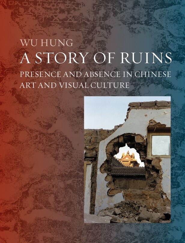 Couverture_A Story of Ruins