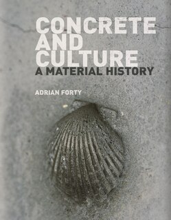 Front cover_Concrete and Culture