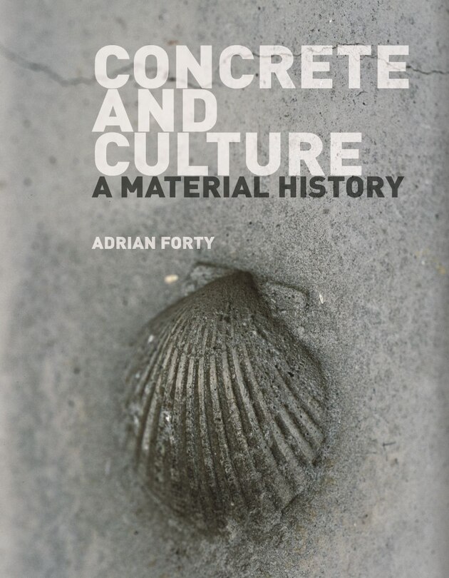 Front cover_Concrete and Culture