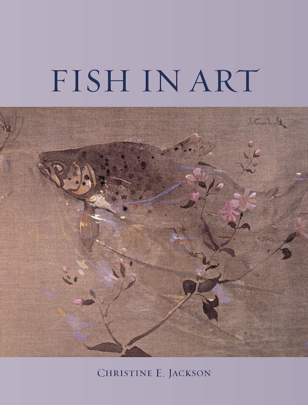 Couverture_Fish in Art