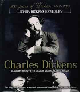 Charles Dickens by Carlton Books