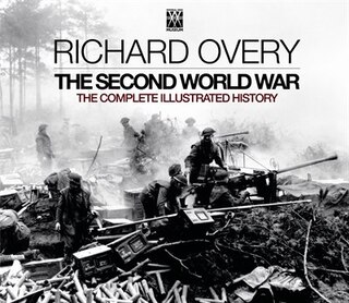 Front cover_2ND WW THE COMPLETE ILLUS