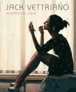 Jack Vettriano: Women in Love by Jack Vettriano