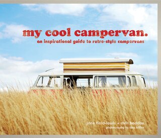 Front cover_My Cool Campervan