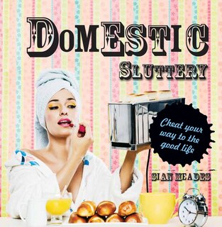 Front cover_Domestic Sluttery