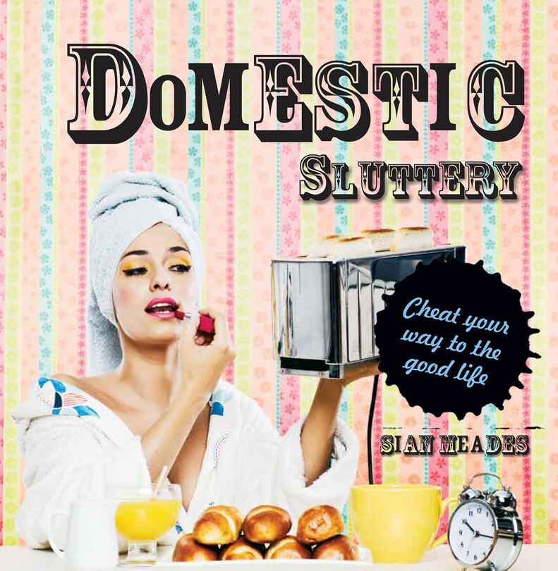Front cover_Domestic Sluttery