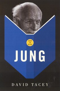 Front cover_How To Read Jung