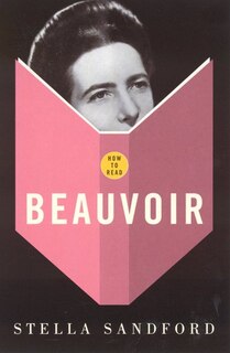 Front cover_How to Read Beauvoir