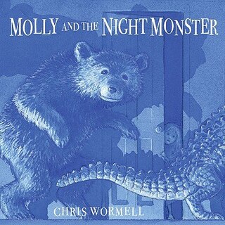 Front cover_Molly And The Night Monster