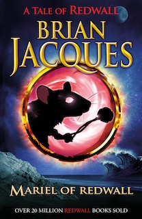 Couverture_Mariel Of Redwall
