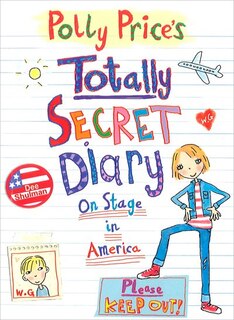 Front cover_Polly Price's Totally Secret Diary