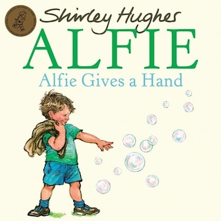 Front cover_Alfie Gives A Hand