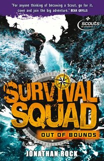 Couverture_Survival Squad Book 1