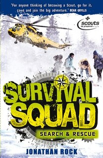 Couverture_Survival Squad Book 2