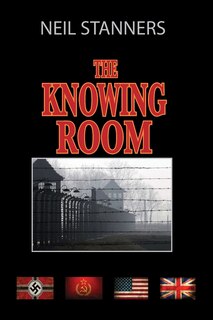 Front cover_The Knowing Room