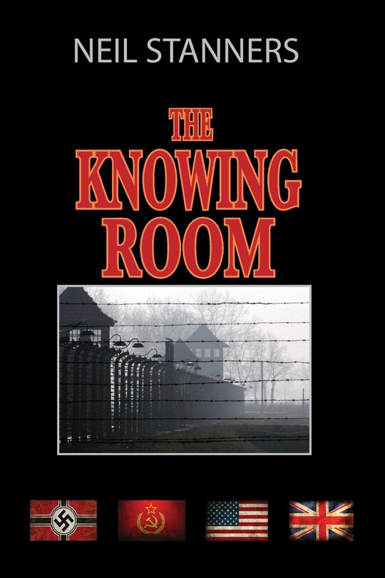 Front cover_The Knowing Room