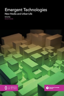 Front cover_Emergent Technologies