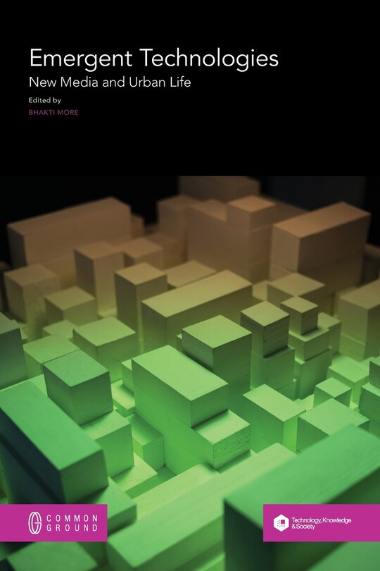 Front cover_Emergent Technologies