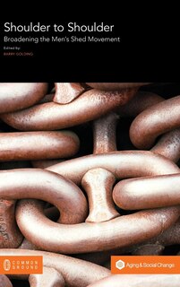 Couverture_Shoulder to Shoulder