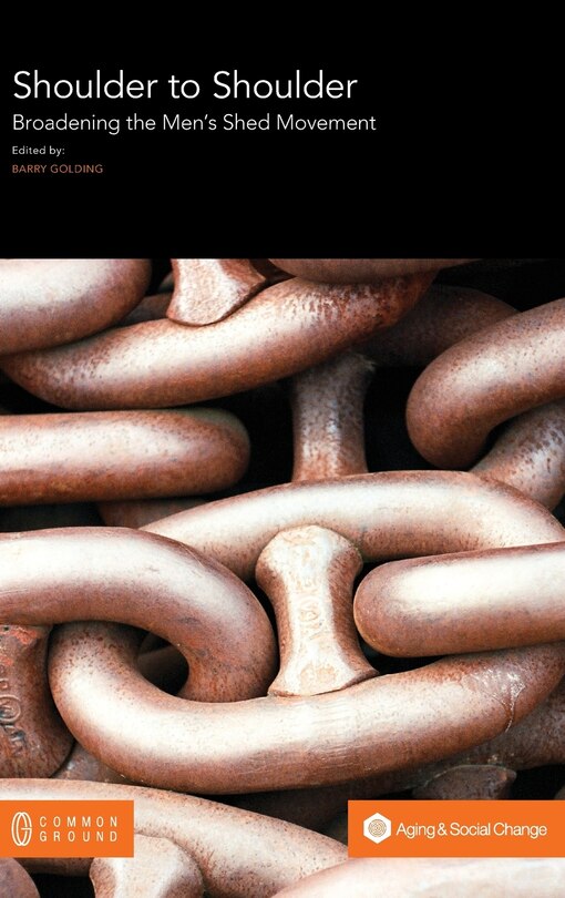 Couverture_Shoulder to Shoulder