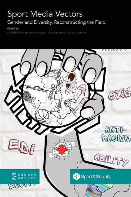 Couverture_Sport Media Vectors