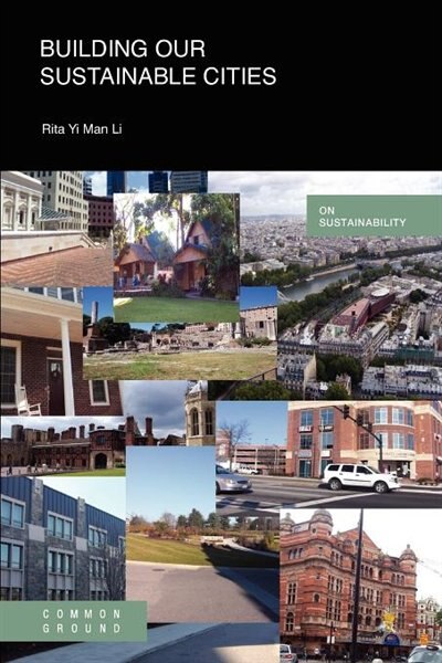 Couverture_Building Our Sustainable Cities