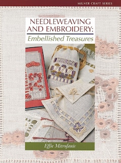Front cover_Needleweaving and Embroidery