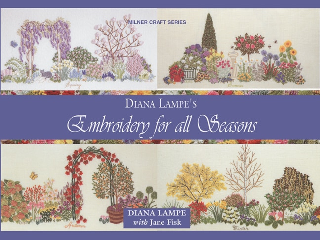 Front cover_Embroidery for All Seasons