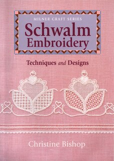Front cover_Schwalm Embroidery