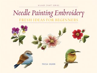Front cover_Needle Painting Embroidery