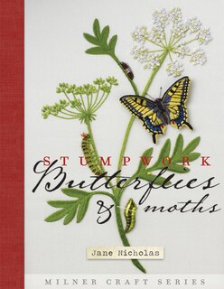 Front cover_Stumpwork Butterflies & Moths