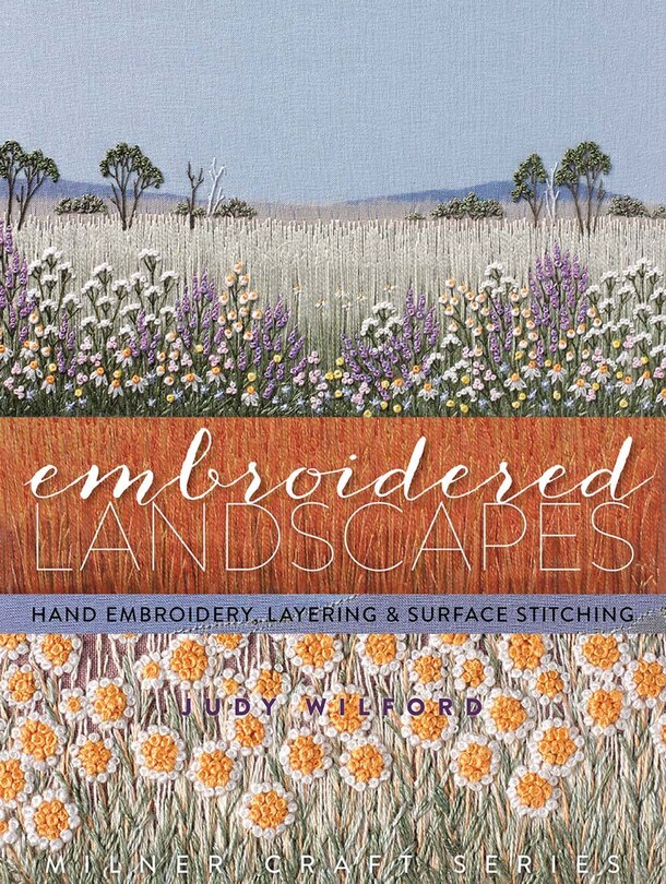 Front cover_Embroidered Landscapes