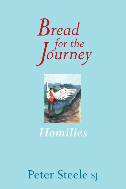Front cover_Bread for the Journey