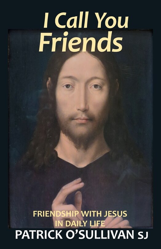 Couverture_I Call You Friends