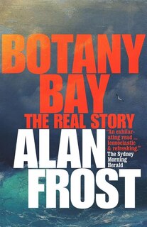 Front cover_Botany Bay