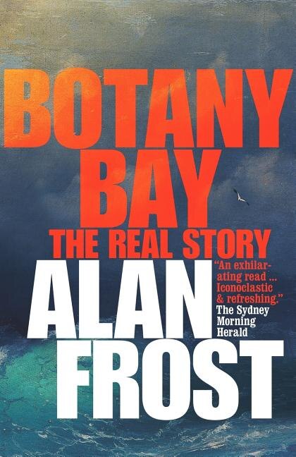 Front cover_Botany Bay