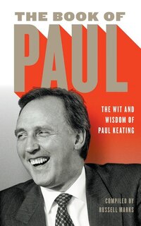 Front cover_The Book of Paul