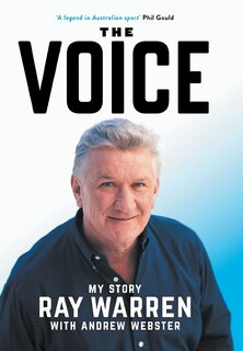 Front cover_The Voice