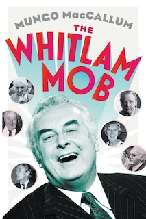 Couverture_The Whitlam Mob