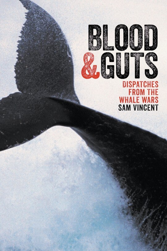 Couverture_Blood and Guts