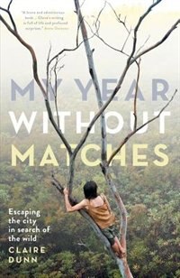 Couverture_My Year Without Matches