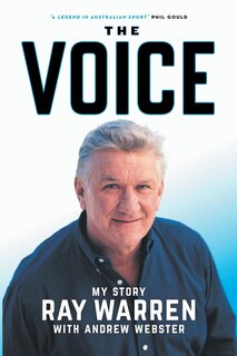 Front cover_The Voice