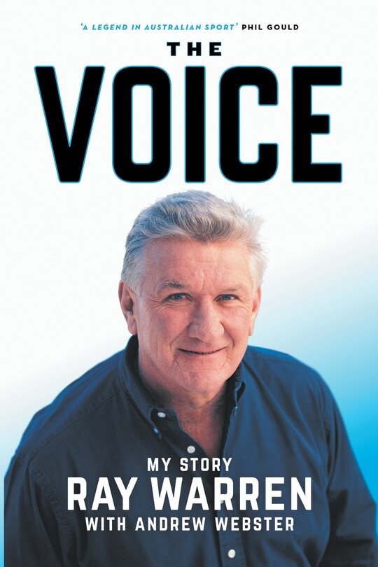 Front cover_The Voice