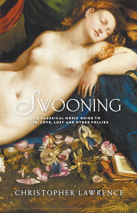 Front cover_Swooning
