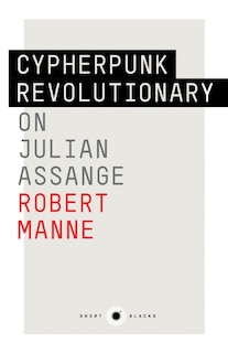 Couverture_The Cypherpunk Revolutionary