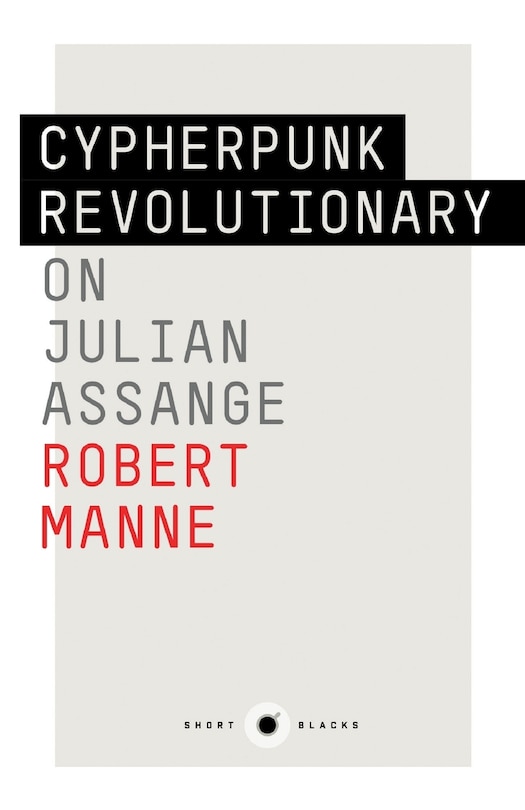 Couverture_The Cypherpunk Revolutionary
