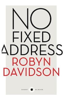 Front cover_No Fixed Address
