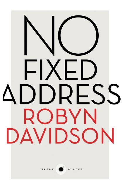 Front cover_No Fixed Address