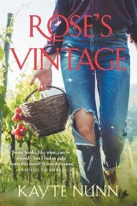 Couverture_Rose's Vintage